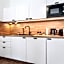 Apartmány Stříbrná Liška