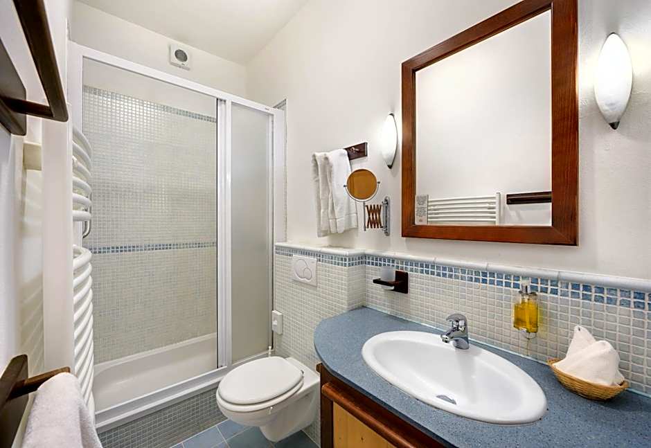 Castle View Apartments