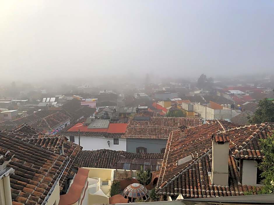 Magnolias Boutique Suites & SPA