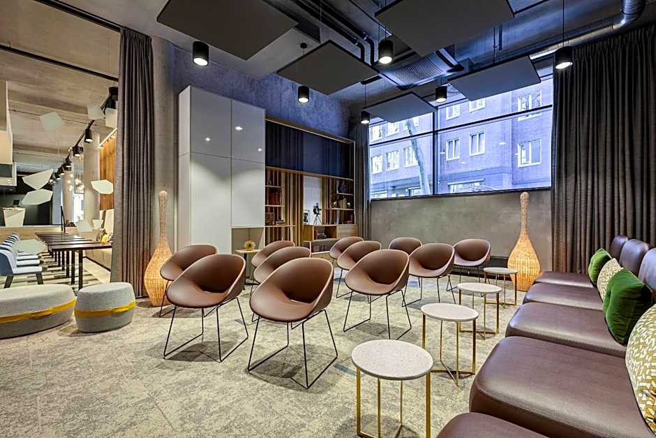 Residence Inn by Marriott Essen City