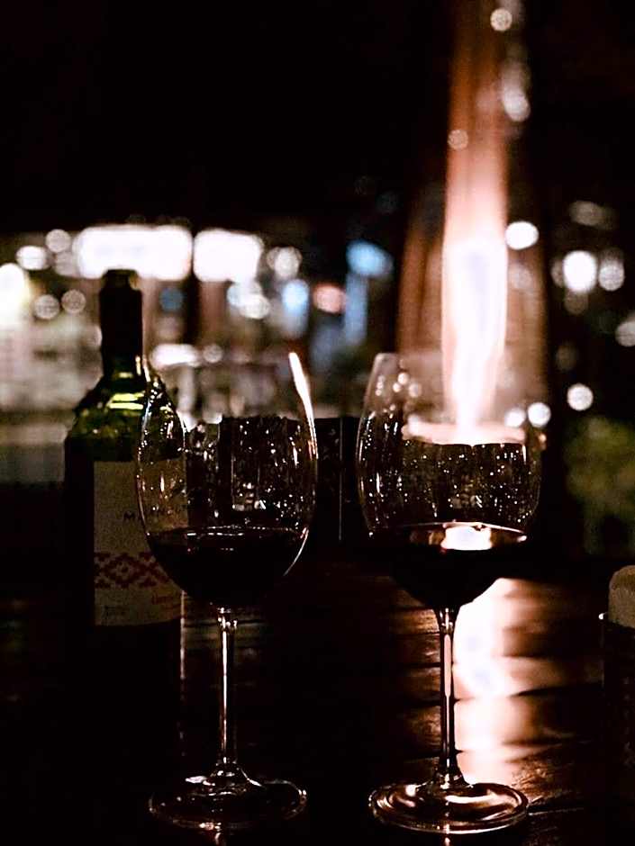 Live Suites Itaipava