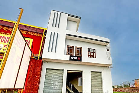 Hotel O The Happy Homestay