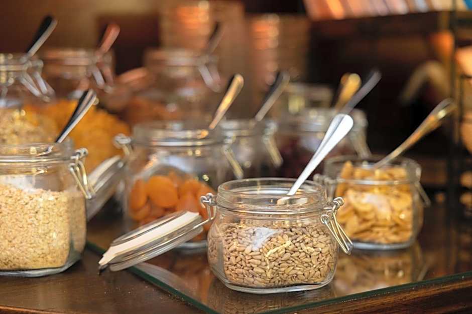 Churfuerstliche Waldschaenke