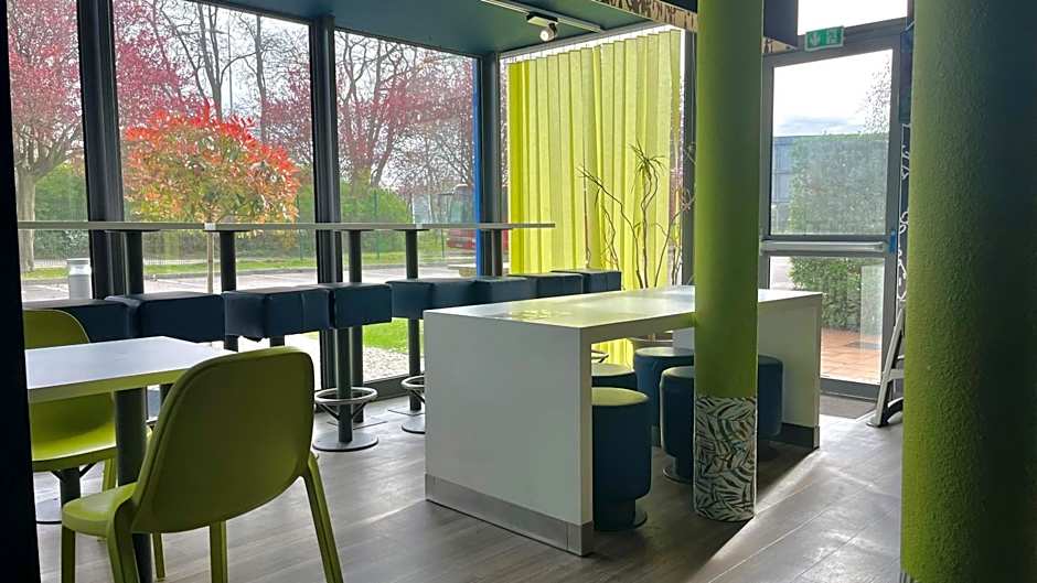 Ibis Budget Dunkerque