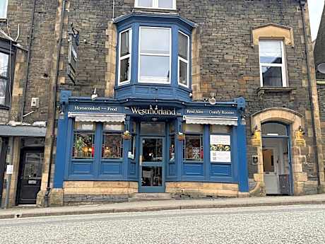 The Westmorland Inn