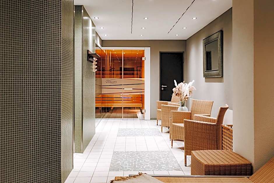 Ameron Hotel Regent