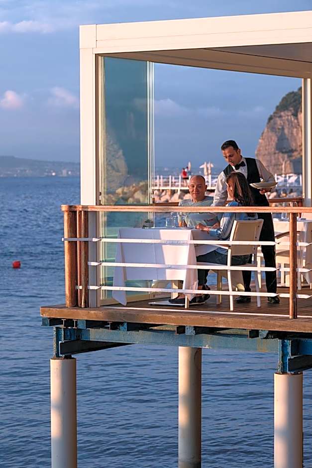 Hotel Parco dei Principi