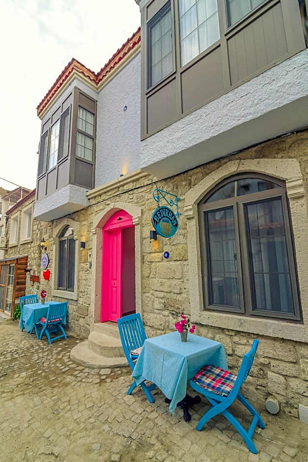 Bedirhan Konak Otel
