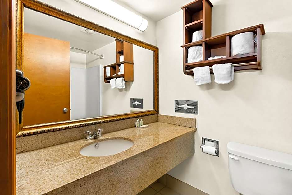 Quality Inn Mount Vernon