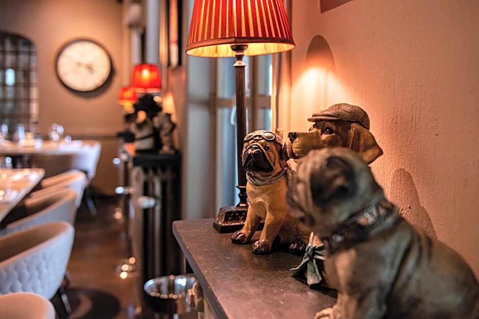 Charmehotel Klokkenhof