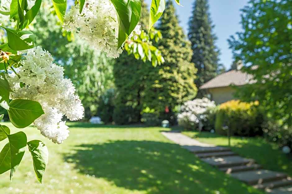 Parkhotel Stadtallendorf