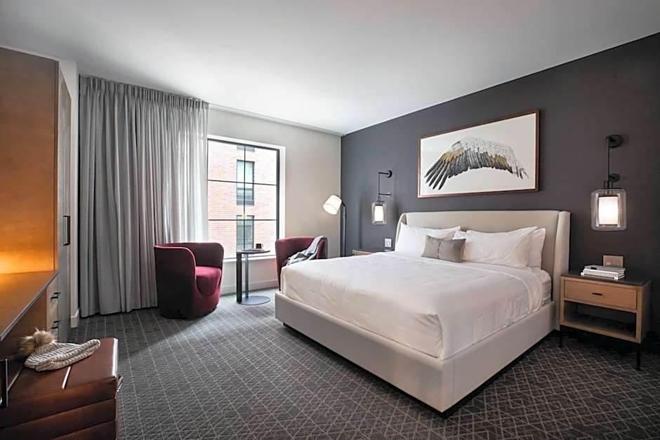 Elliot Park Hotel, Autograph Collection by Marriott