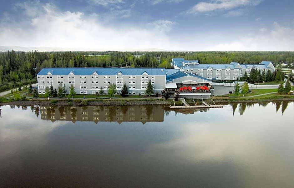 Fairbanks Princess Riverside Lodge