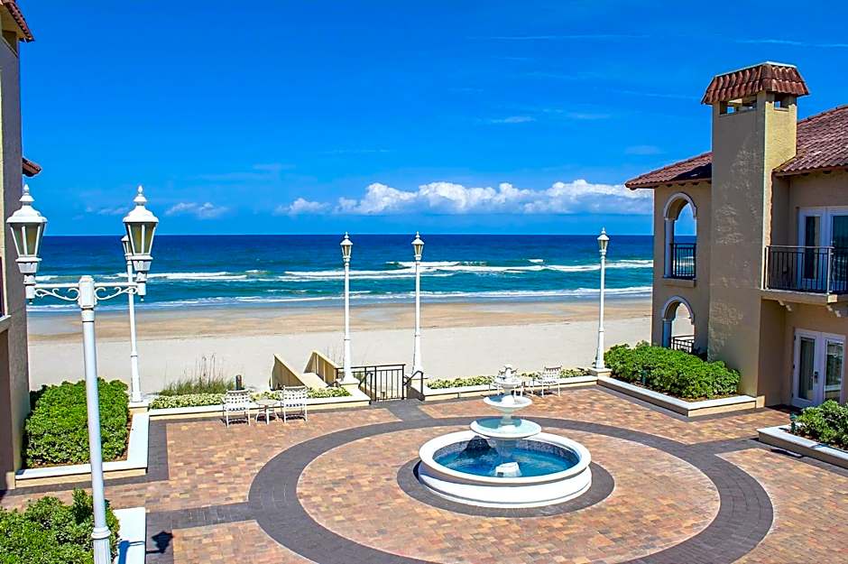 The Lodge & Club at Ponte Vedra Beach