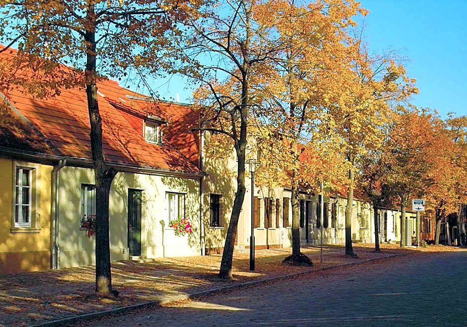 Keramik Hotel Rheinsberg