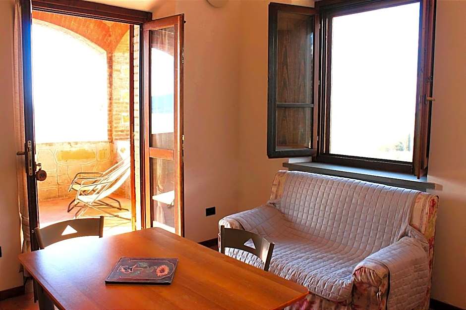 Trasimeno Nature house