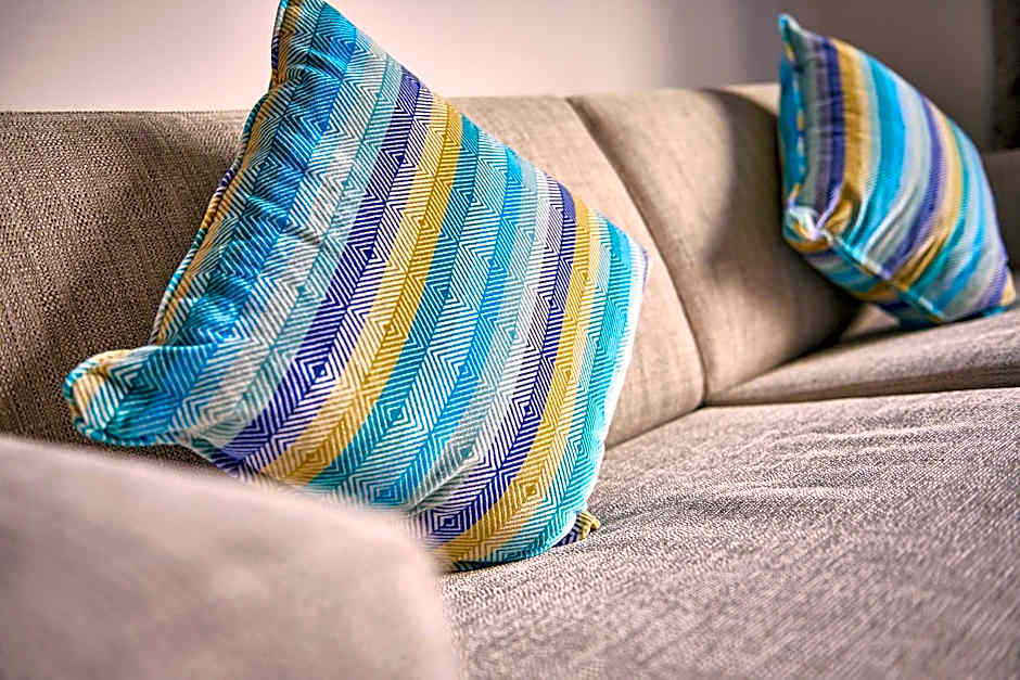 Staybridge Suites Liverpool By IHG