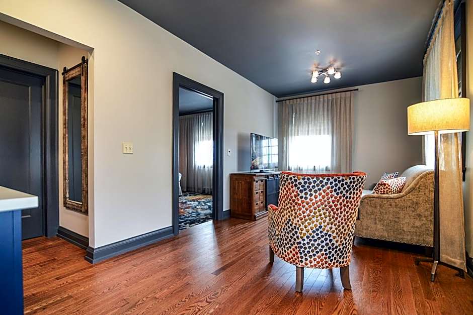 The Stella Hotel & Ballroom