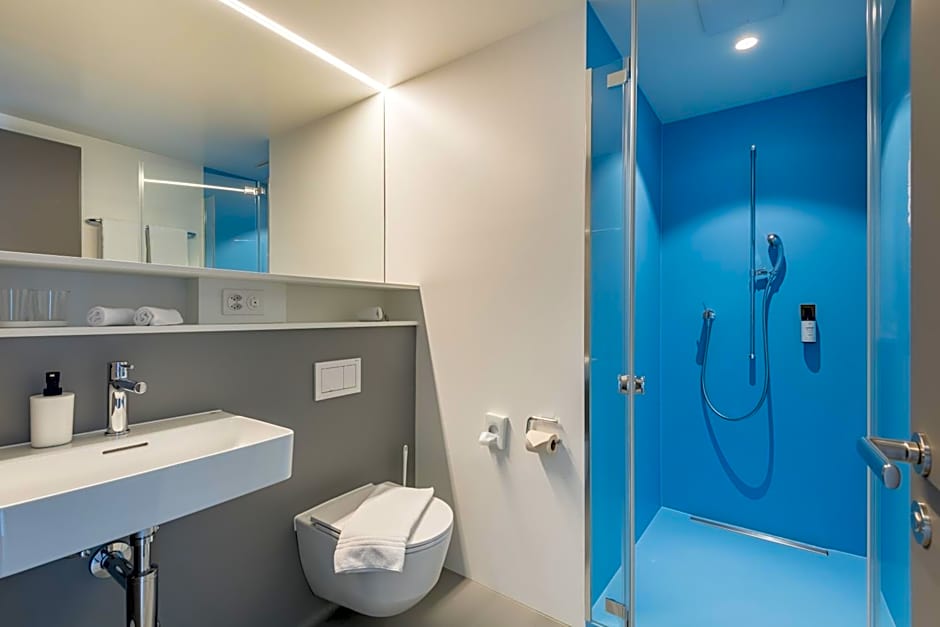 Linde Heiden Swiss Quality Hotel