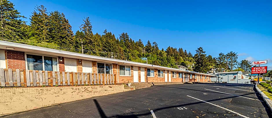 Four Winds Motel