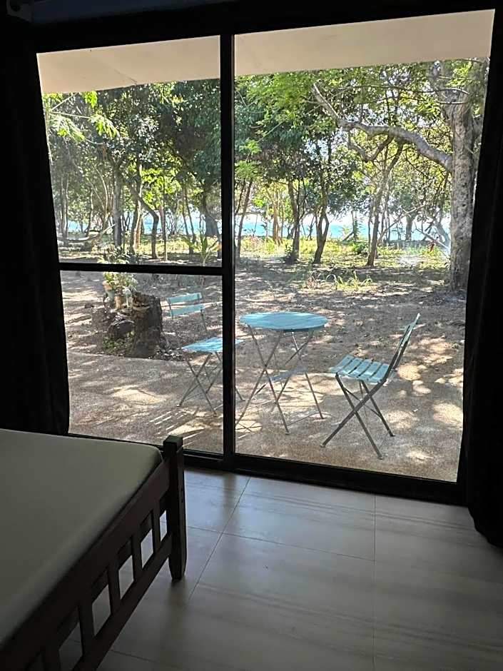 Magalong Beach Resort