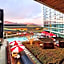 Fairmont Pacific Rim