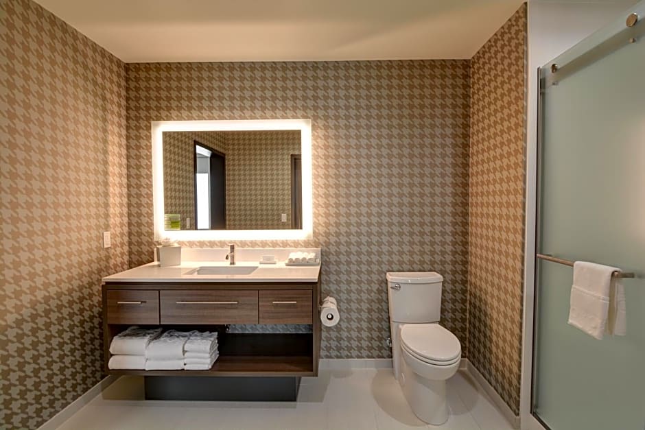 Home2 Suites by Hilton OKC Midwest City Tinker AFB