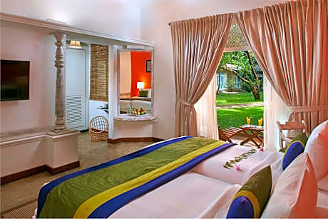 Superior Twin Room with 25% off on Buffet Dinner