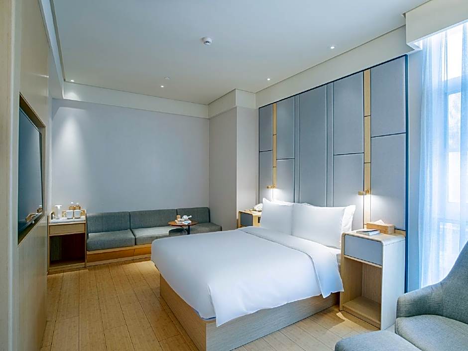 JI Hotel Beiing Capital Airport