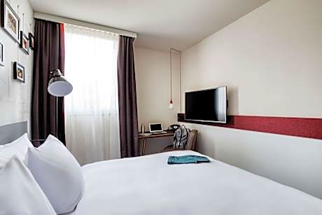 penta Standard Room