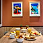 Novotel Aix en Provence Pont de l Arc Fenouilleres