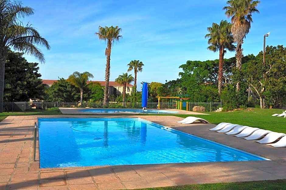 Bayview Bliss Castleton 19B - Plettenberg Bay