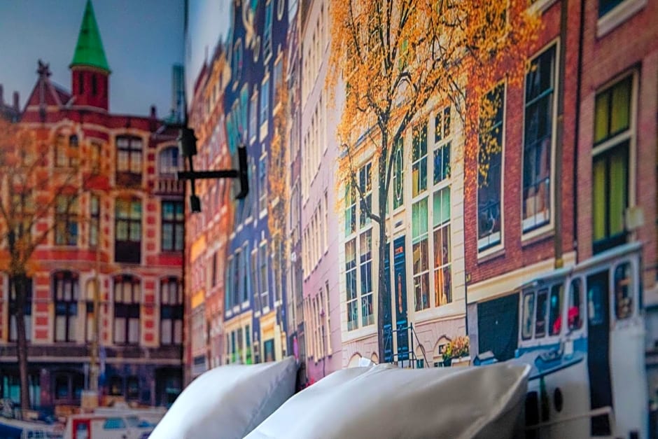 Hotel Four