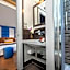 DVE Suite Rome