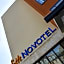 Novotel Suites Reims Centre