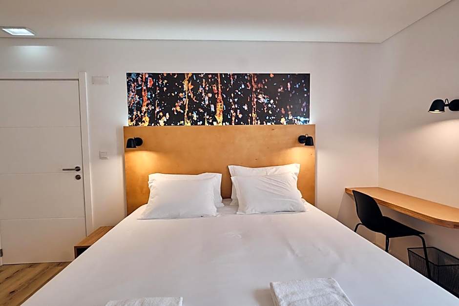 Volcanic Boutique Hostel