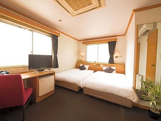 Hotel Livemax BUDGET Naha Tomarikou
