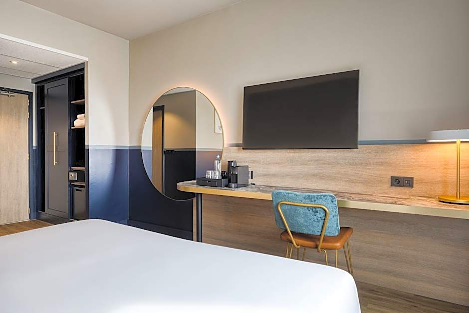 Holiday Inn Gent Expo By IHG