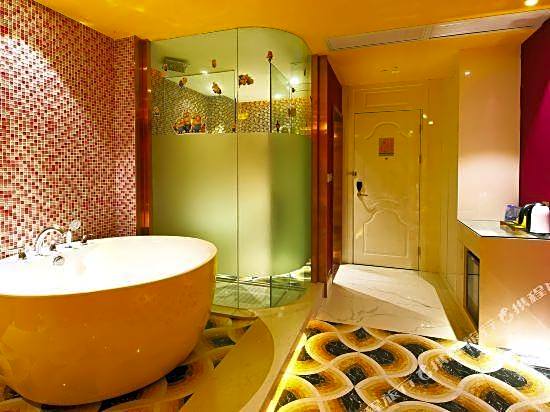 Holiday Inn Wanle Palace