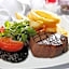 Best Western Lothersdale Hotel
