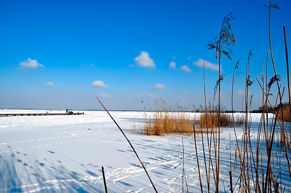 BenB Weerribben Wieden