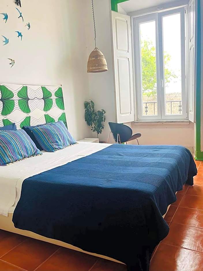 Peniche Hostel