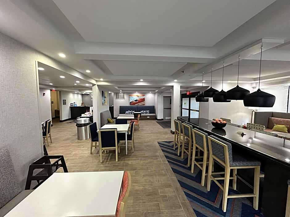 Hampton Inn Tullahoma