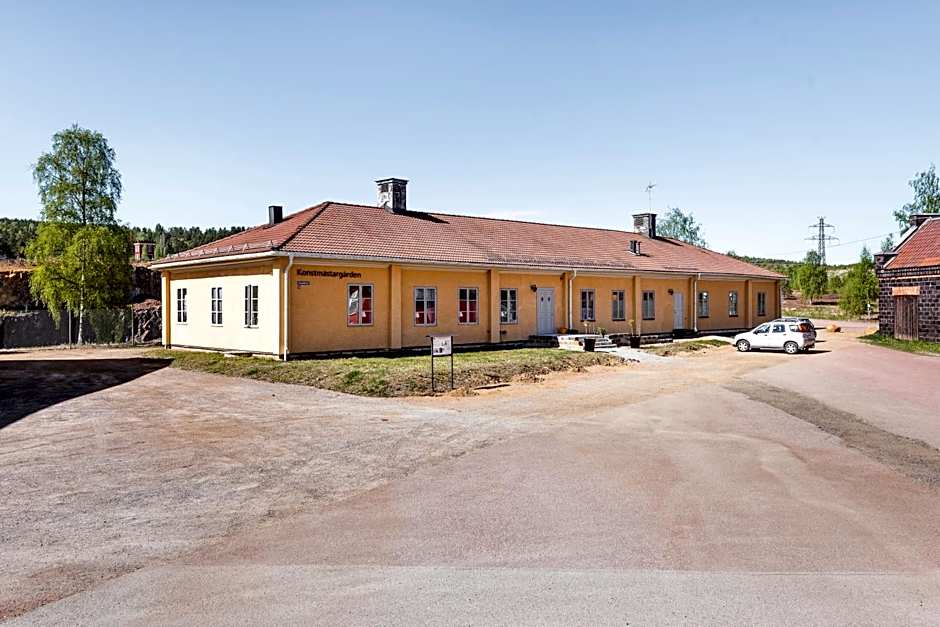 Polhem Bed & Breakfast