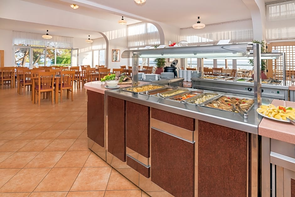 Savudrija Apartments