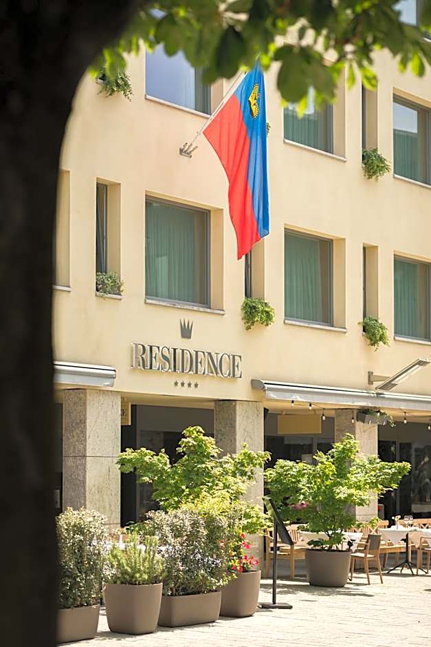 Residence Hotel