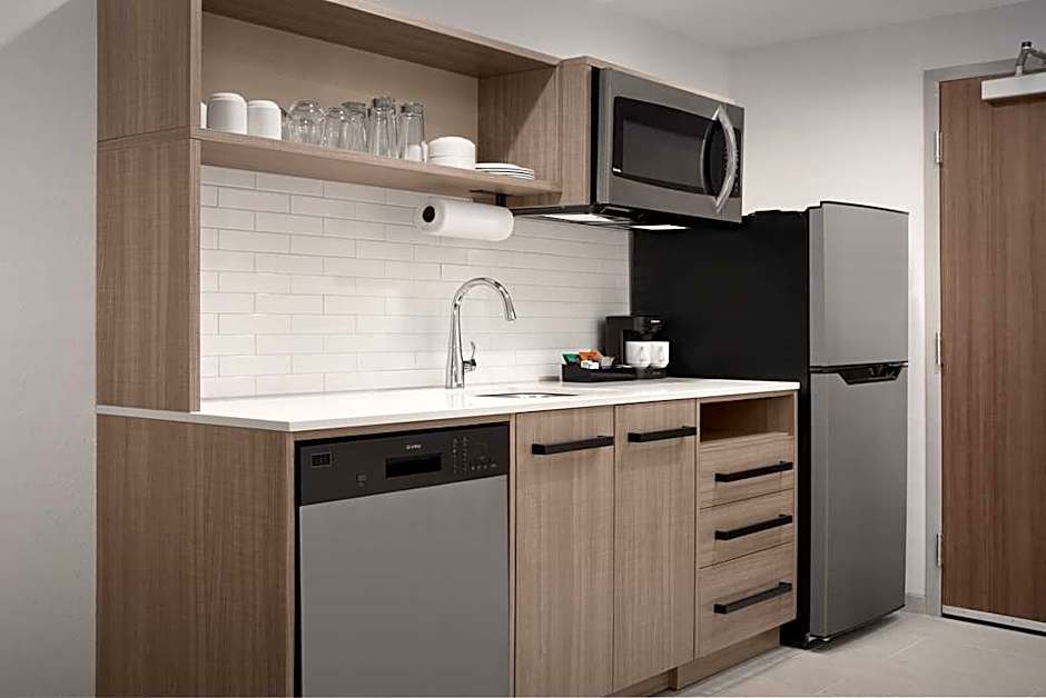 Home2 Suites by Hilton Lakeland North I 4
