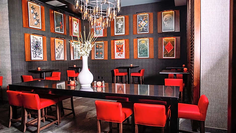 Le Meridien Charlotte