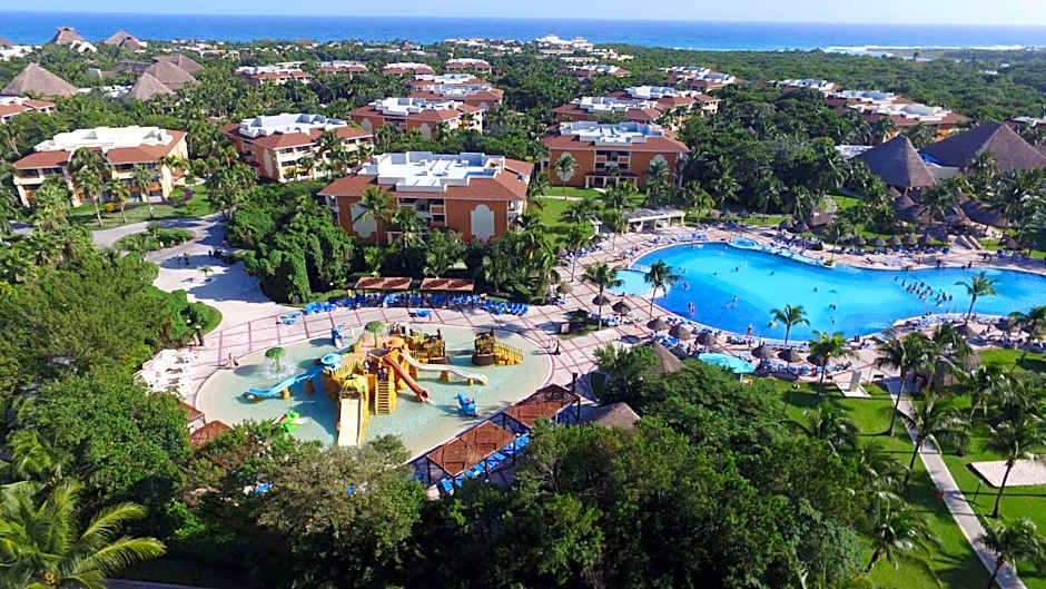 Grand Bahia Principe Coba - All Inclusive