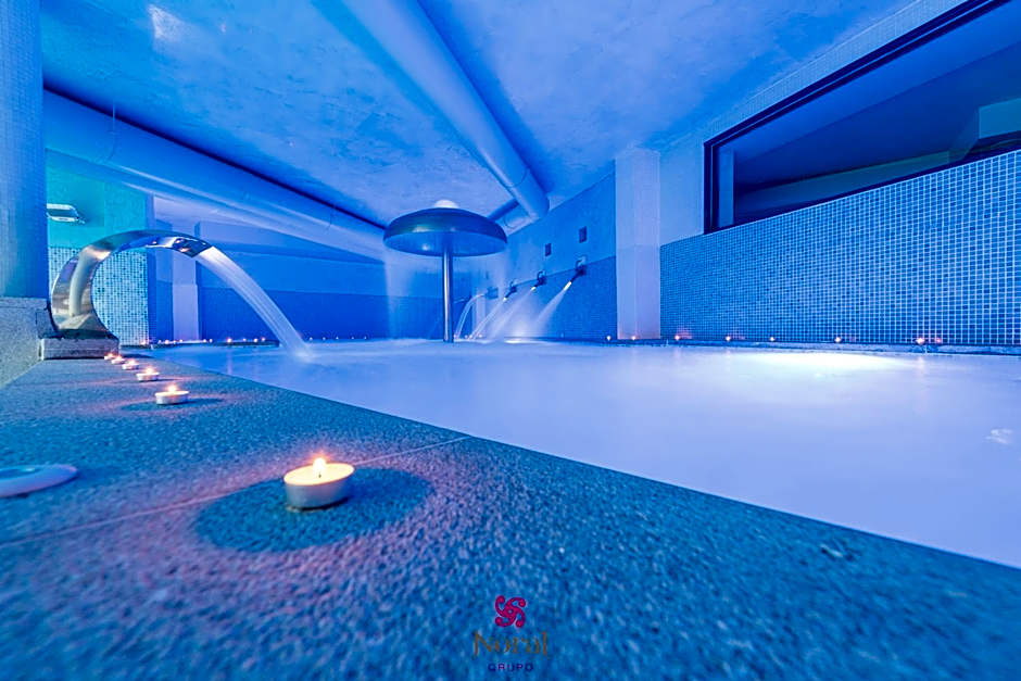 Hotel Spa Norat O Grove 3* Superior